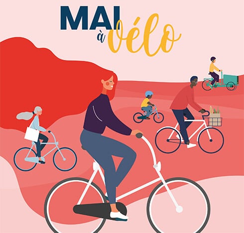 Participez à la dynamique 