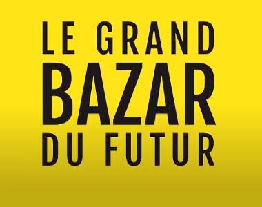 Ma vie en 2040 : Le Grand Bazar du Futur