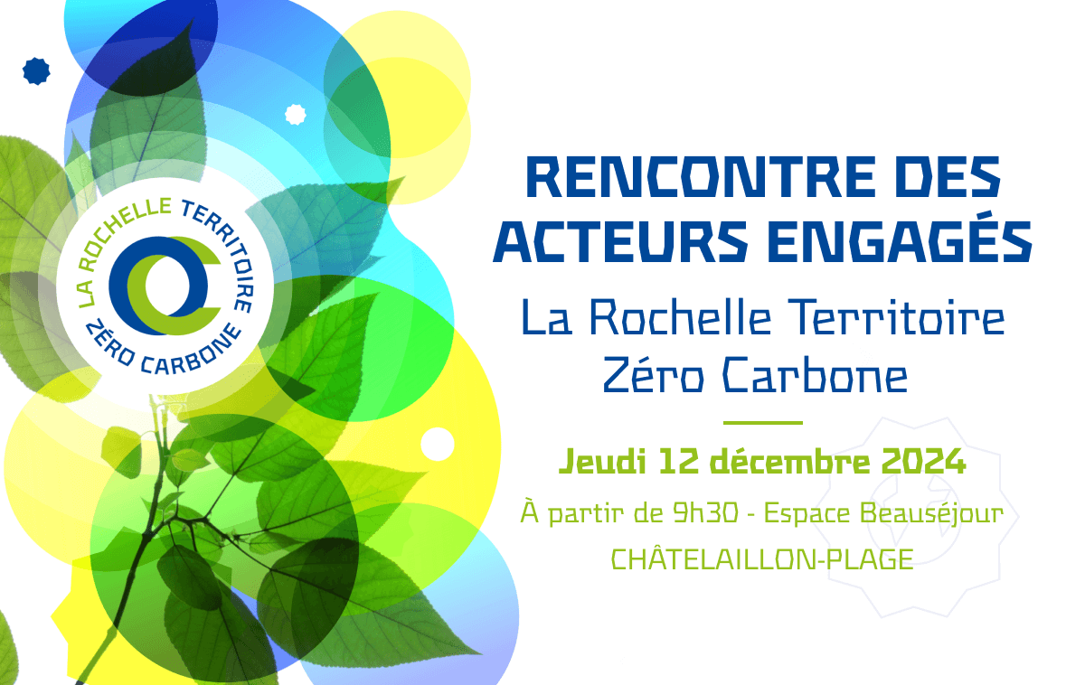 Rencontre des acteurs engagés LRTZC