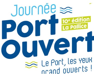 Journée Port Ouvert