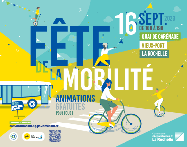Fête de la mobilité