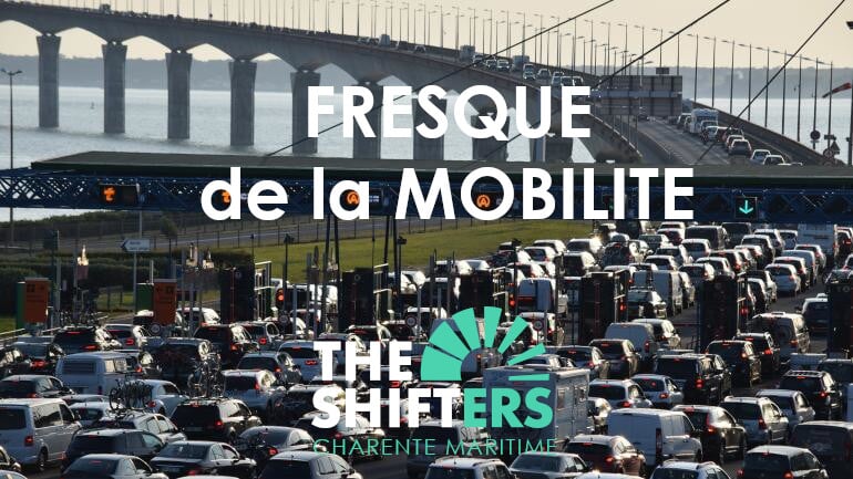 Fresque de la mobilité