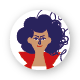 Portrait de Jacinthe